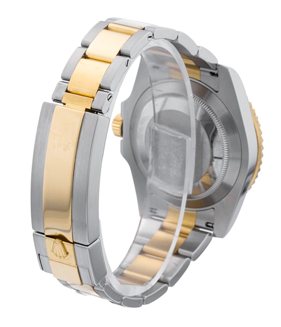 Rolex Submariner 116613 LB Image 3